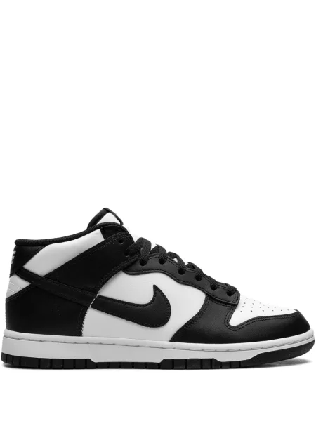 Top Nike alb