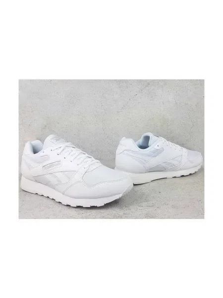 Félcipo Reebok Sport fehér
