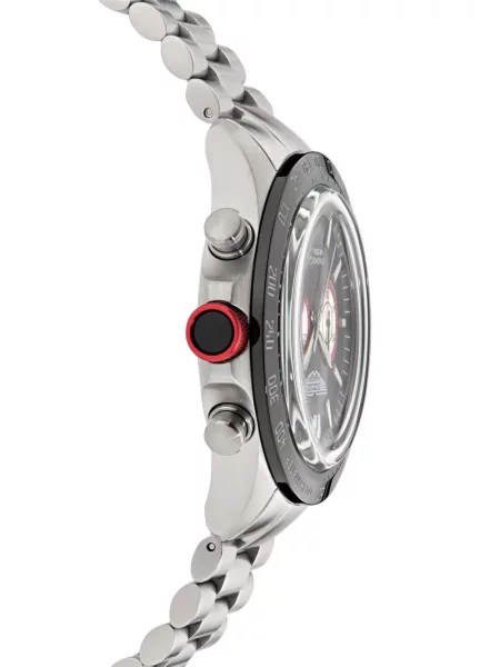 Ceas Aston Martin negru