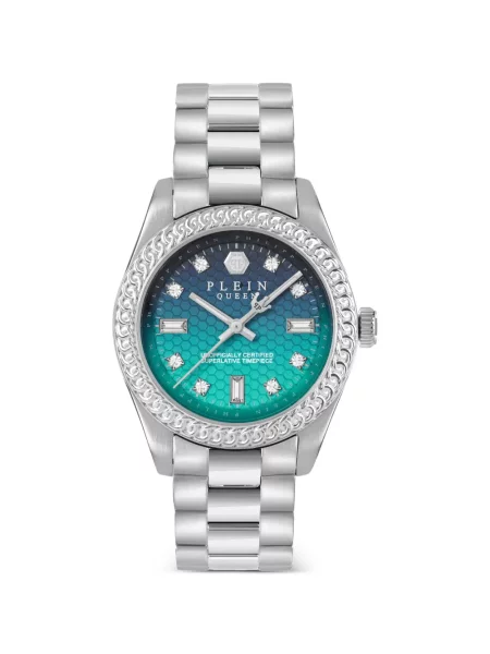 Hodinky Philipp Plein modré
