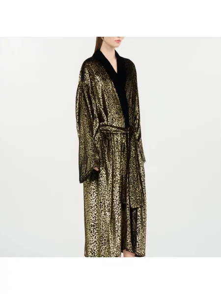 Płaszcz Roberto Cavalli czarny