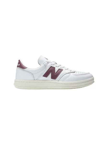 Tenisky New Balance biela