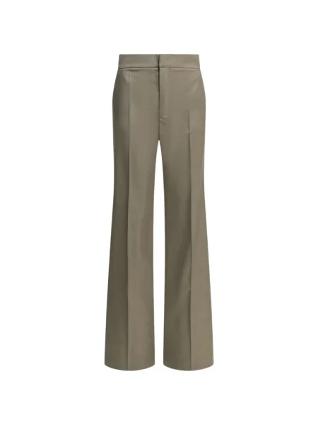 Pantaloni Sa Su Phi gri