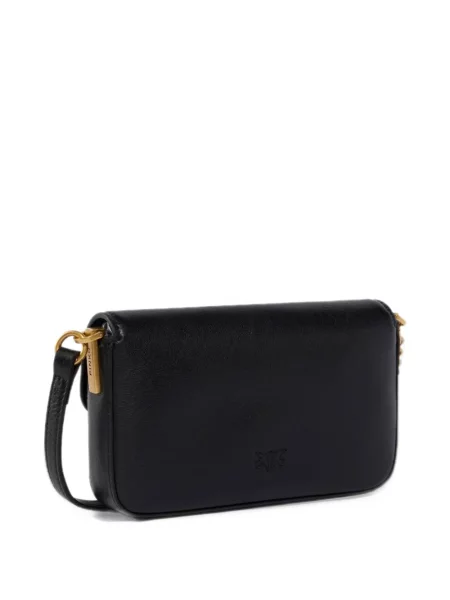 Crossbody kabelka Pinko čierna