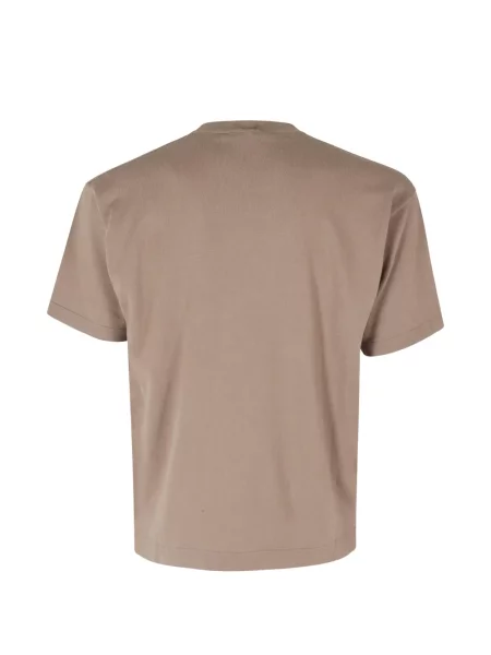 Tricou Kangra tricotate maro