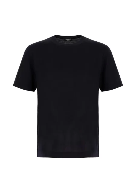Tricou Zegna negru