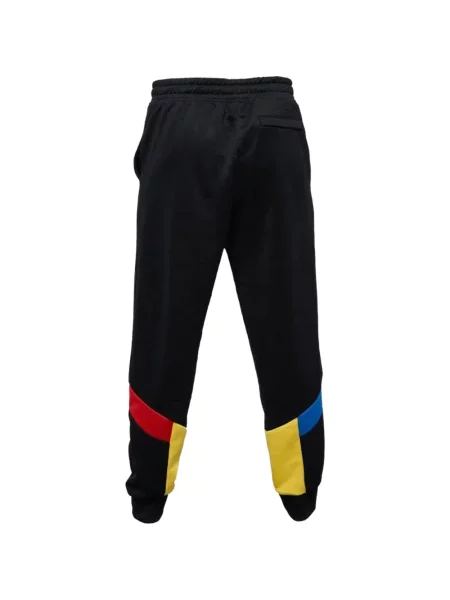 Pantaloni Puma alergare negru