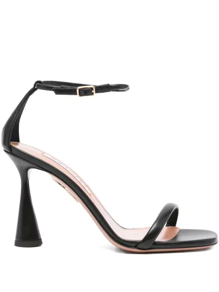 Sandale Aquazzura negru