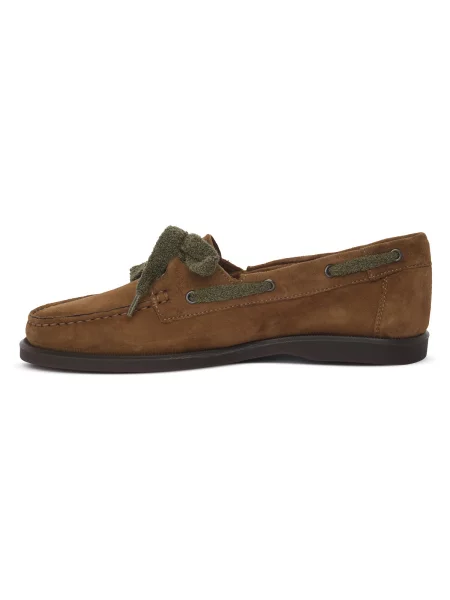 Pantofi Antica Cuoieria negru