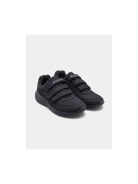 Pantofi Lotto negru