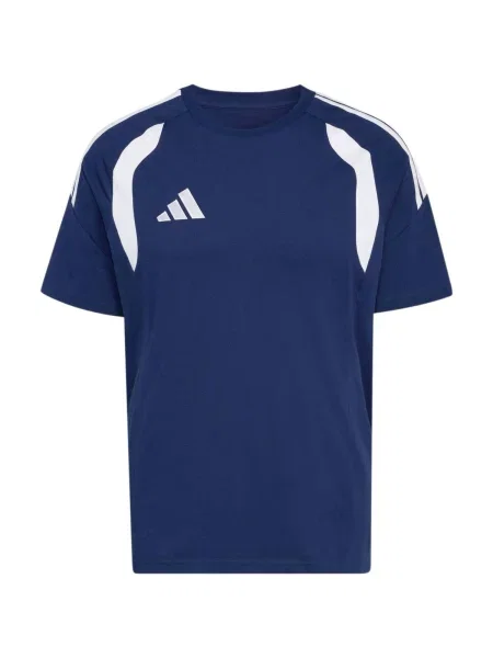 Tricou Adidas albastru