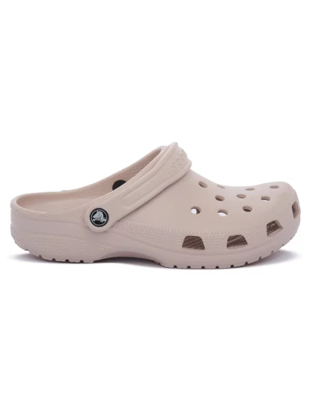 Pantofi Crocs clasici gri