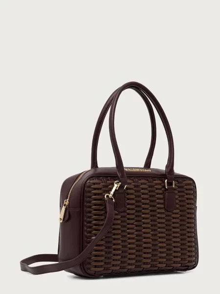 Valentino Bags сумка крос-боді зі штучної шкіри ALE