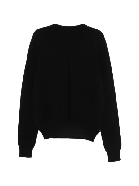 Pulover Rick Owens negru
