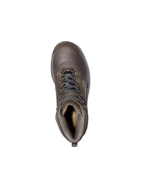 Pantofi Timberland alb