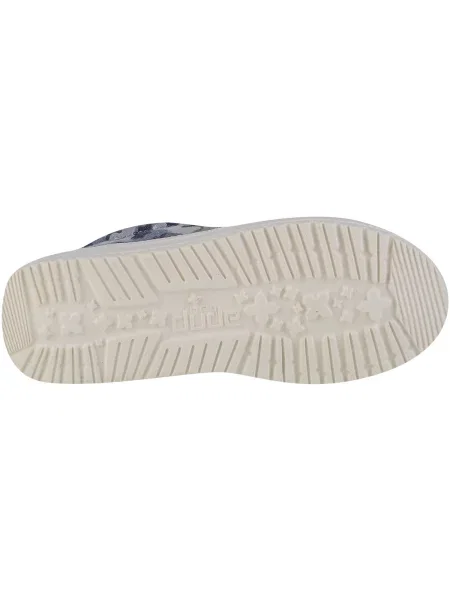 Pantofi copii Heydude gri