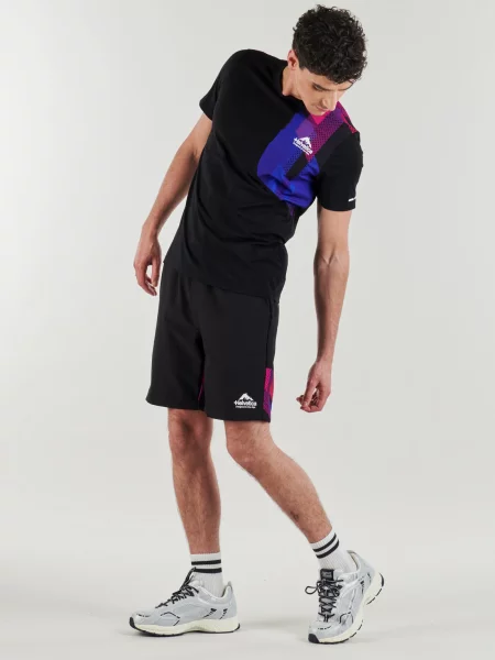 Pantaloni Helvetica negru