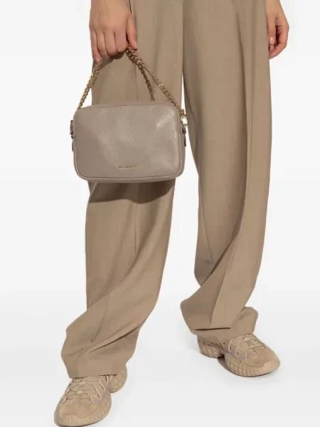 Portofel Michael Michael Kors din piele negru