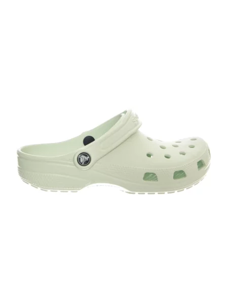 Chodaki Crocs klasyczne zielone