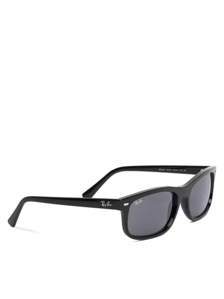 Ray-Ban okulary przeciwsłoneczne czarne