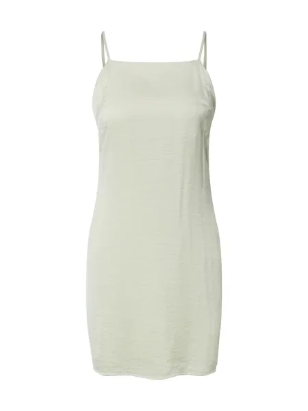 EDITED Rochie Jola crem
