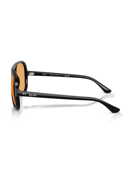 Ray-Ban okulary przeciwsłoneczne czarne