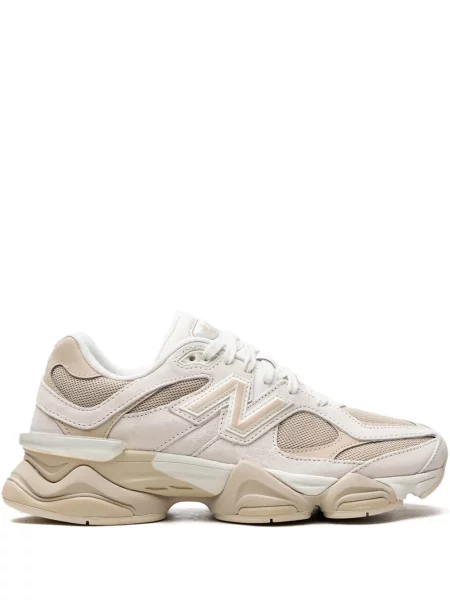 Sneakerși New Balance negru