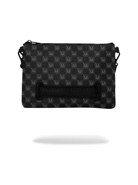 Geantă Sprayground negru