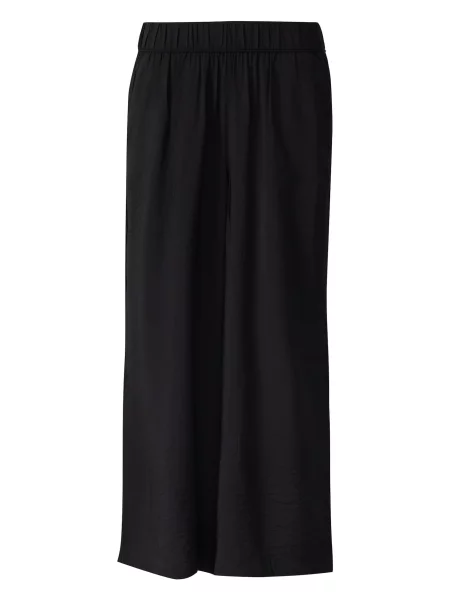 S.Oliver Pantaloni negru