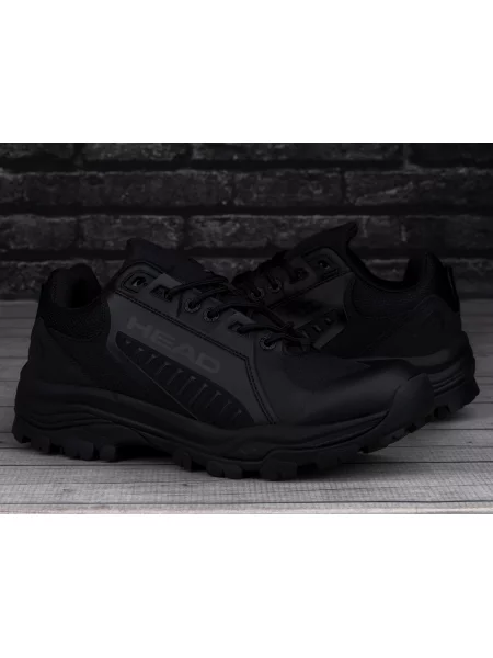 Buty trekkingowe Head TABRIS MIX czarne