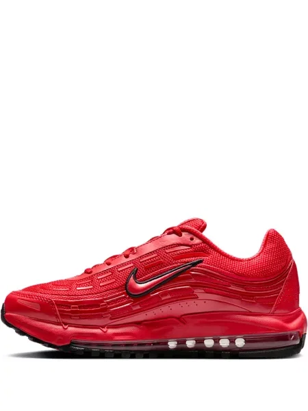 Sneakerși Nike Air Zoom cu imagine retro roz