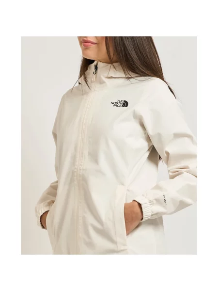 The North Face Kurtka Funkcjonalna Quest Mono weiss beżowa
