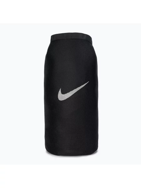 Nike torba sportowa czarna