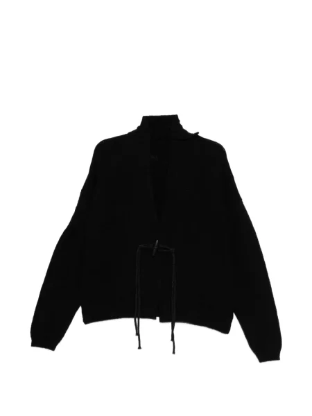 Cardigan Y's negru