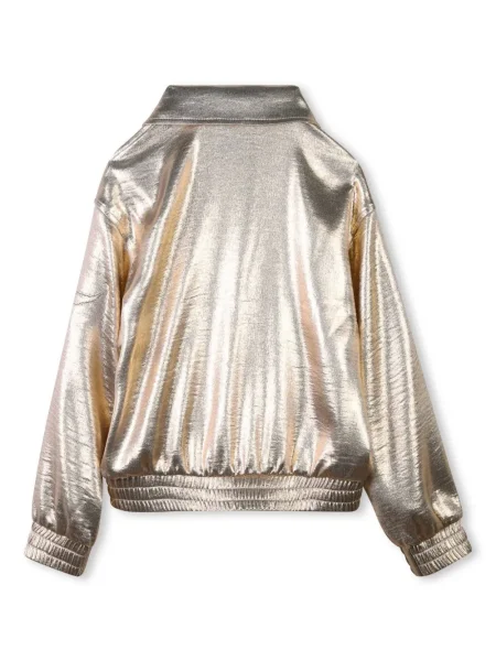 Kurtka bomber dziecięcy Zadig & Voltaire