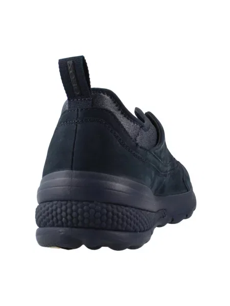 Pantofi Geox albastru