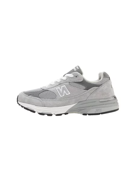 Pantofi New Balance gri