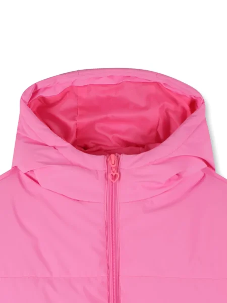 Dětska bunda Billieblush růžová