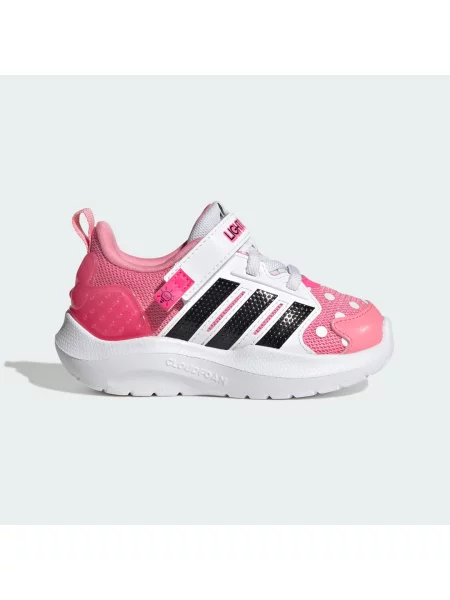 Sneakersy adidas bílé