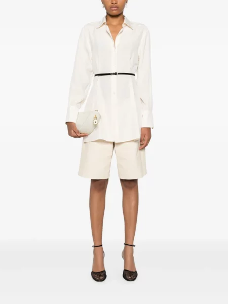 Cămașă Givenchy de mătase