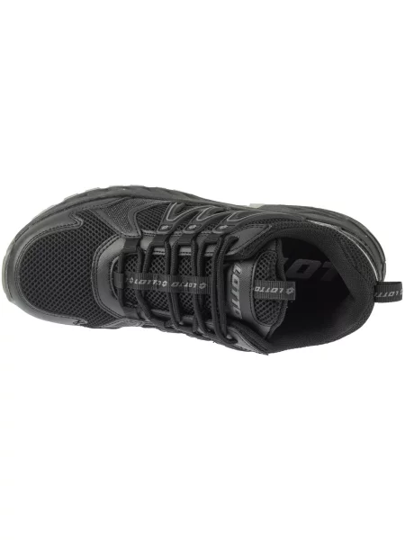 Tenisky Lotto černé