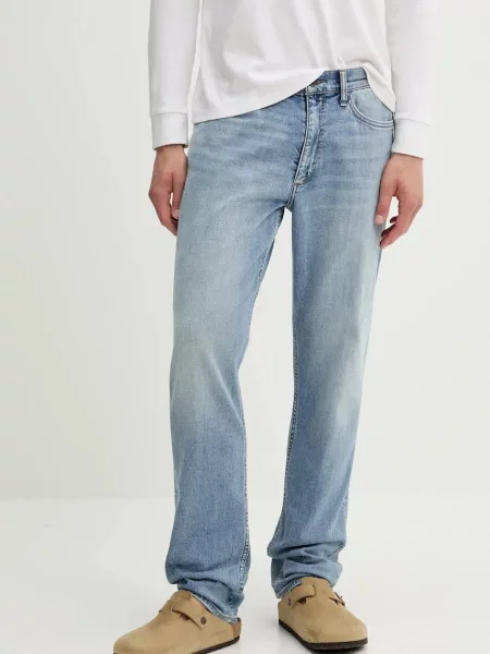 Rag & Bone jeans albastru