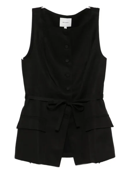 Bluzka Reformation czarna