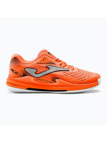 Buty do tenisa Joma Ace C orange pomarańczowe