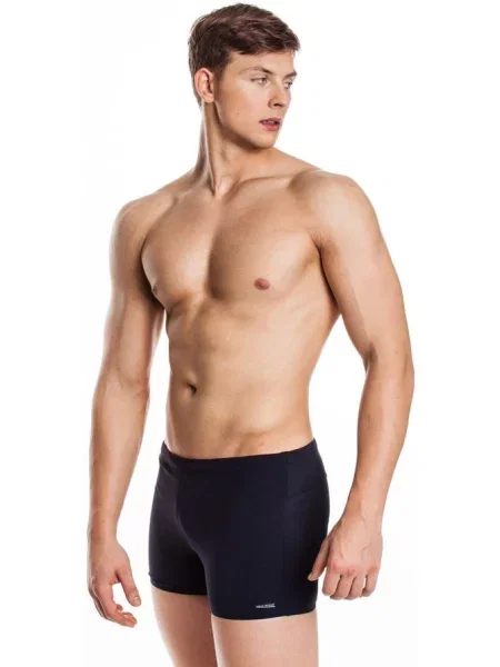Bokserki pływackie Aqua Speed Patrick niebieskie