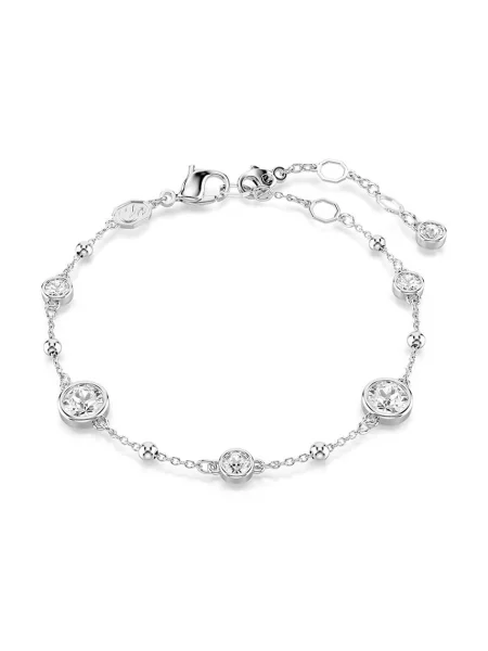 Гривна Swarovski IMBER