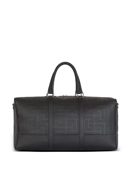Geantă Balmain negru