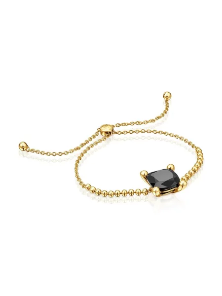 Браслет Tous черный