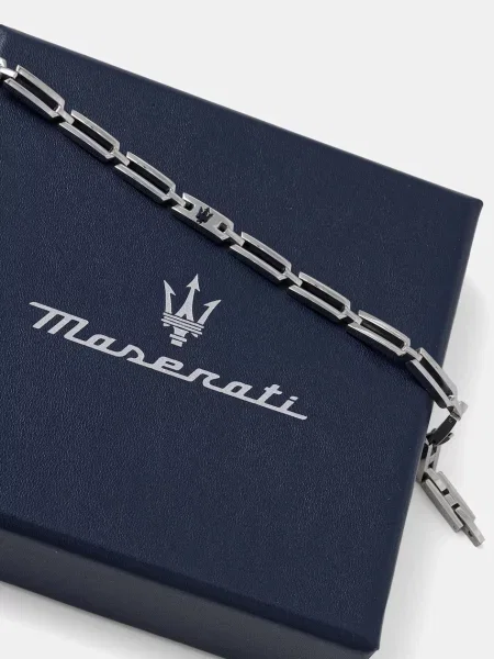 Браслет Maserati