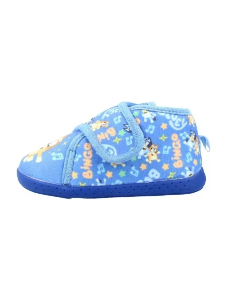 Pantofi copii Garvalin albastru